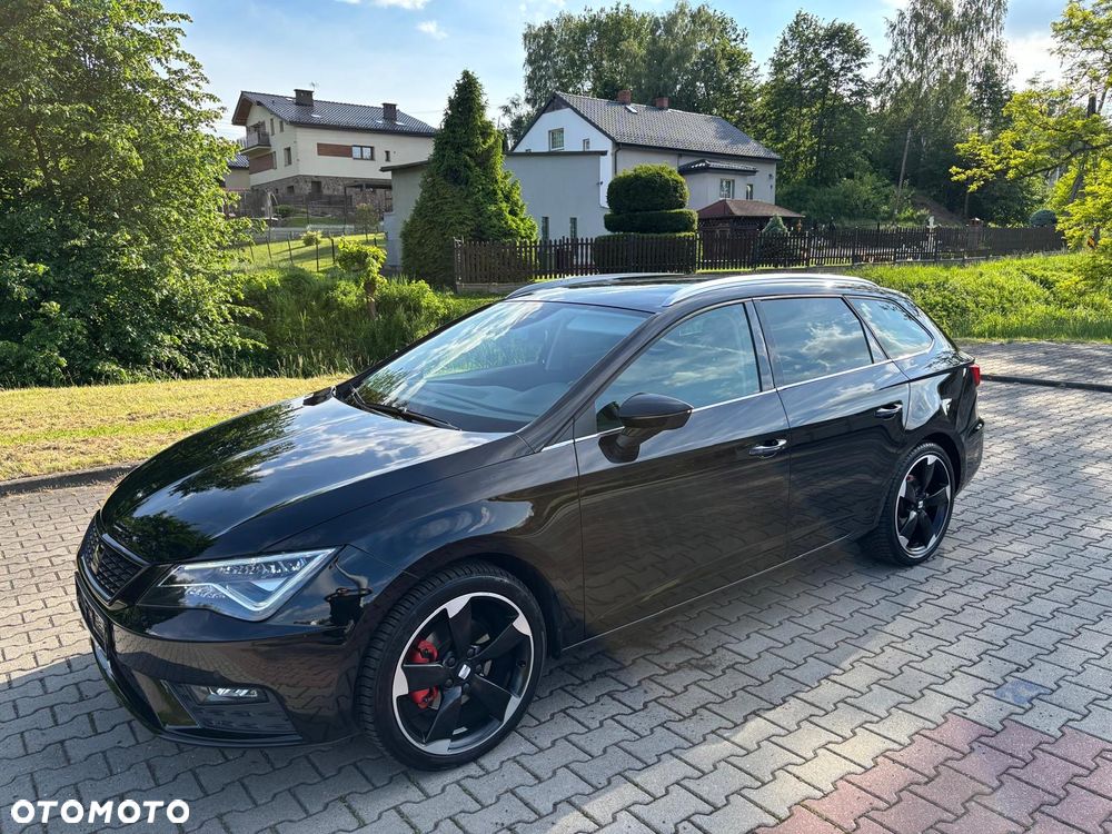 Seat Leon - 11