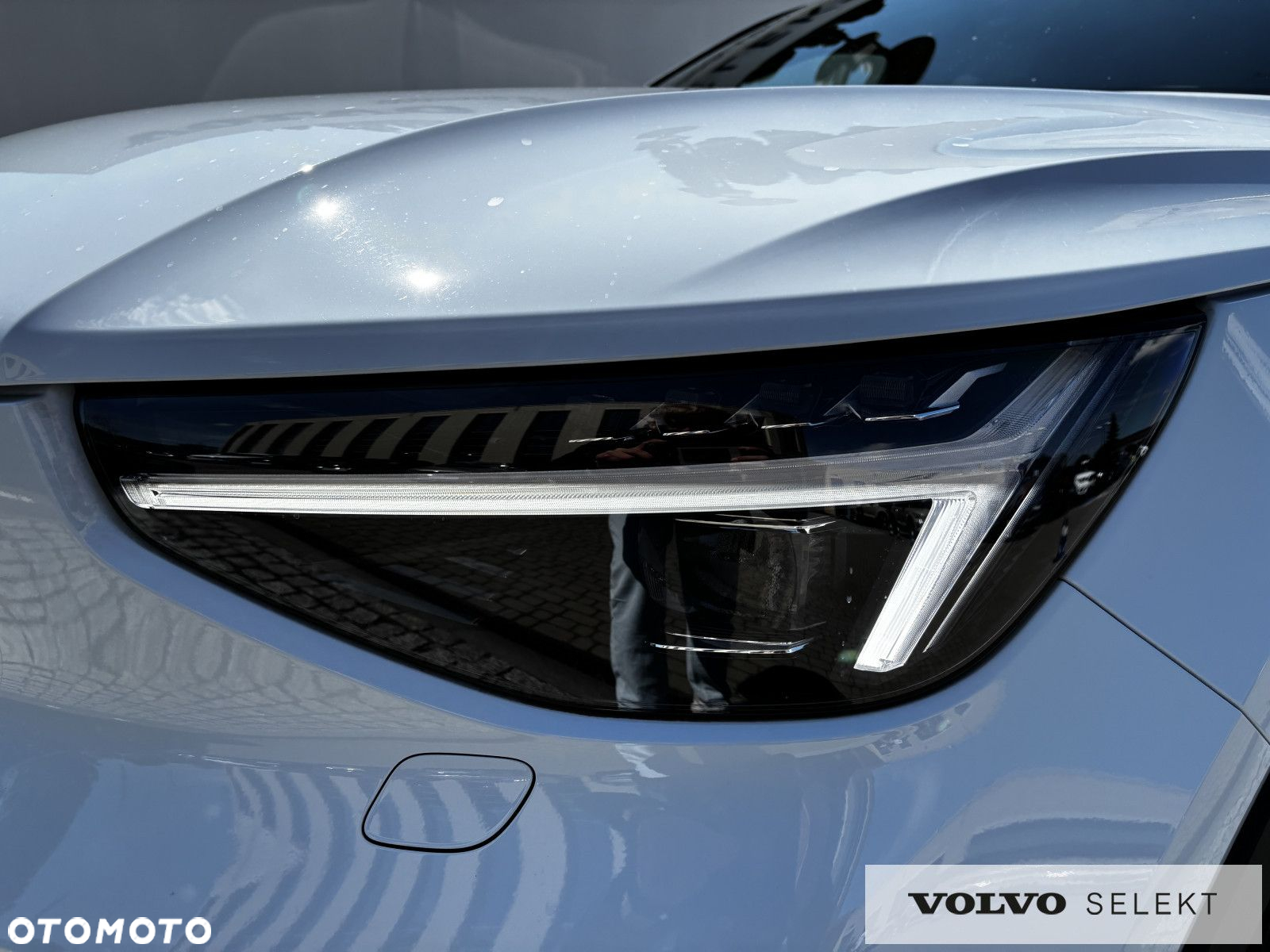 Volvo XC 40 - 6