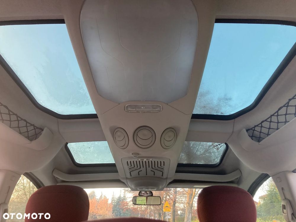 Citroën Berlingo 1.6 HDi Exclusive - 12