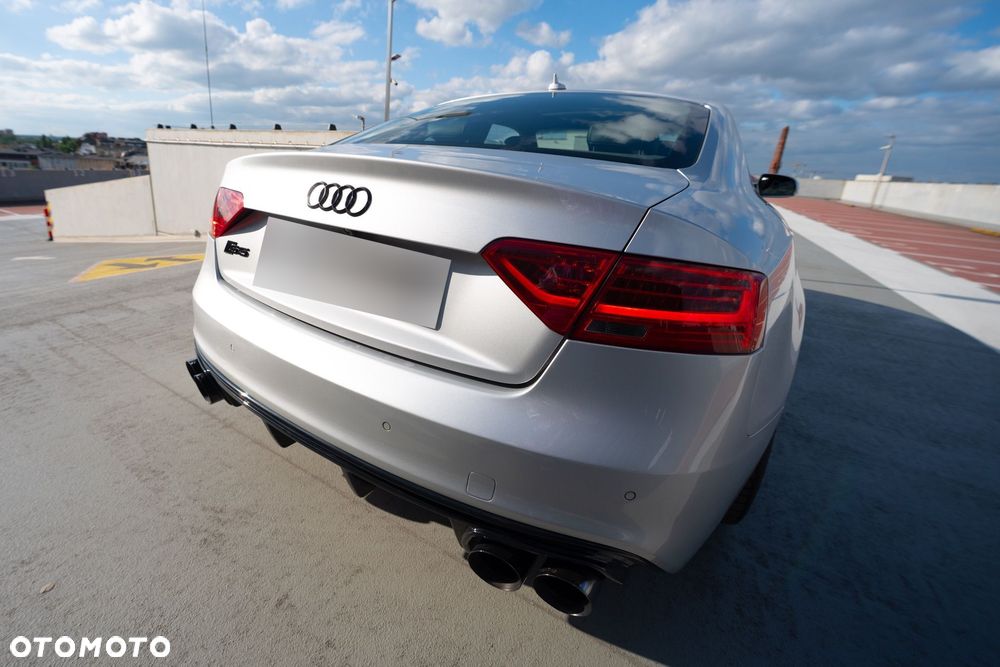 Audi S5 Coupé 3.0 TFSI Quattro S tronic - 5