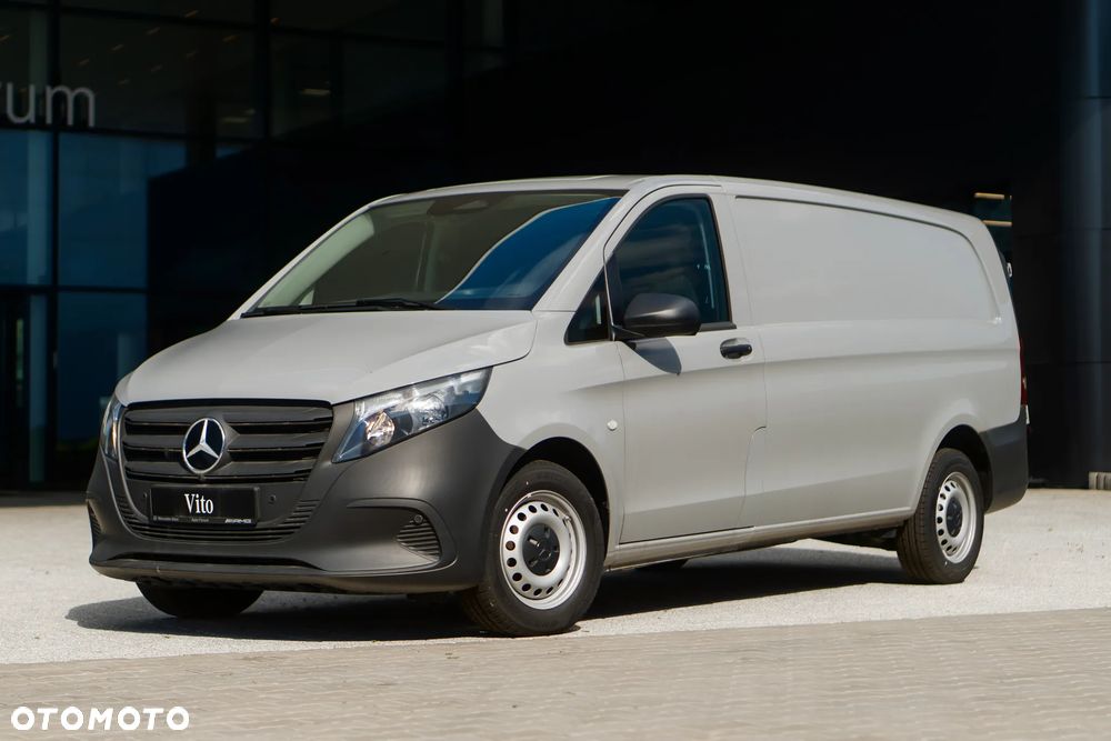 Mercedes-Benz Vito - 1