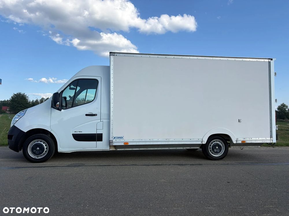 Renault Master - 7