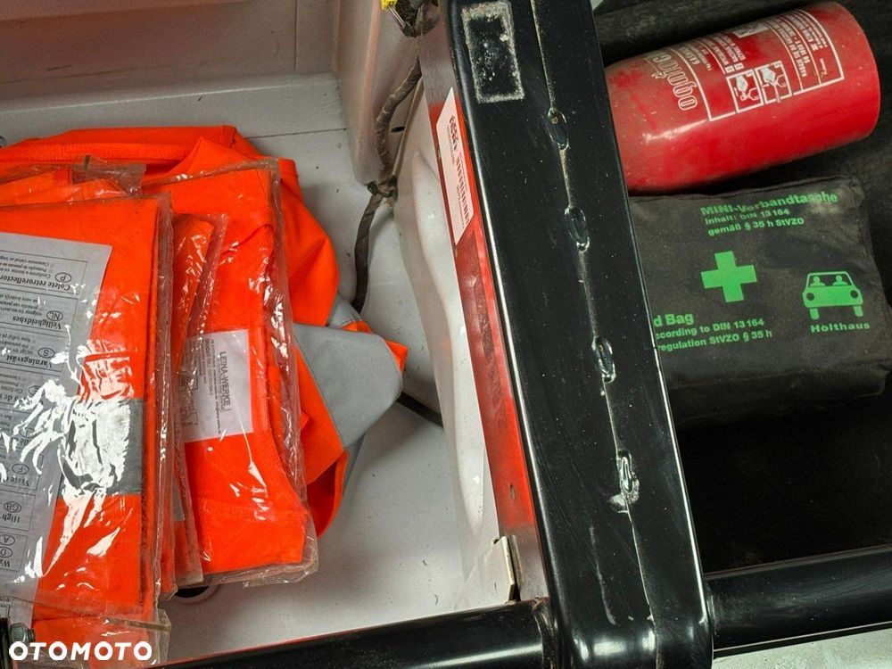 Volkswagen Crafter - 14