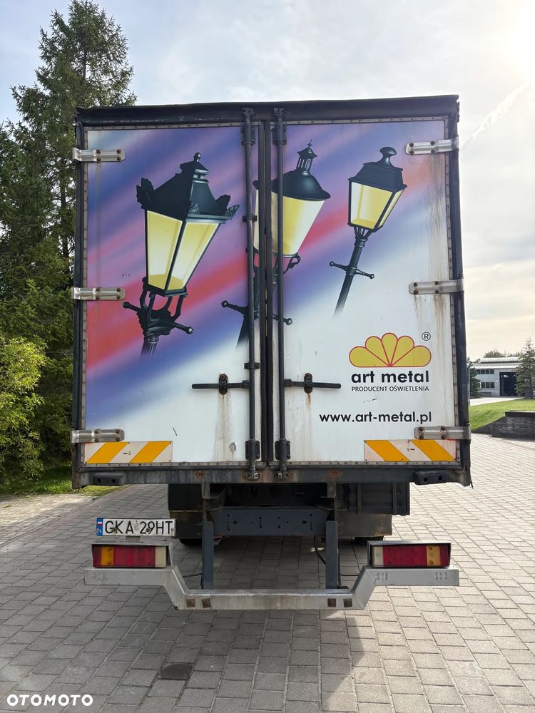 Volvo FM12 - 4