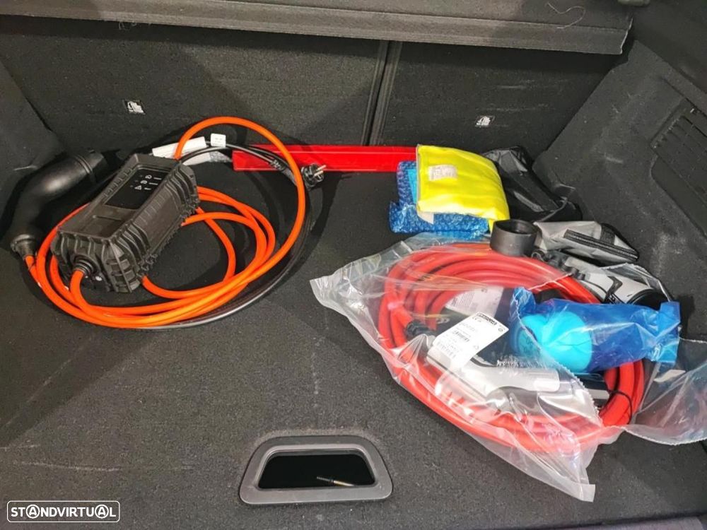 Citroën e-C4 50 kWh Feel Pack - 48