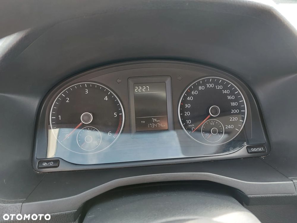 Volkswagen Caddy Maxi 2.0 TDI Trendline - 17