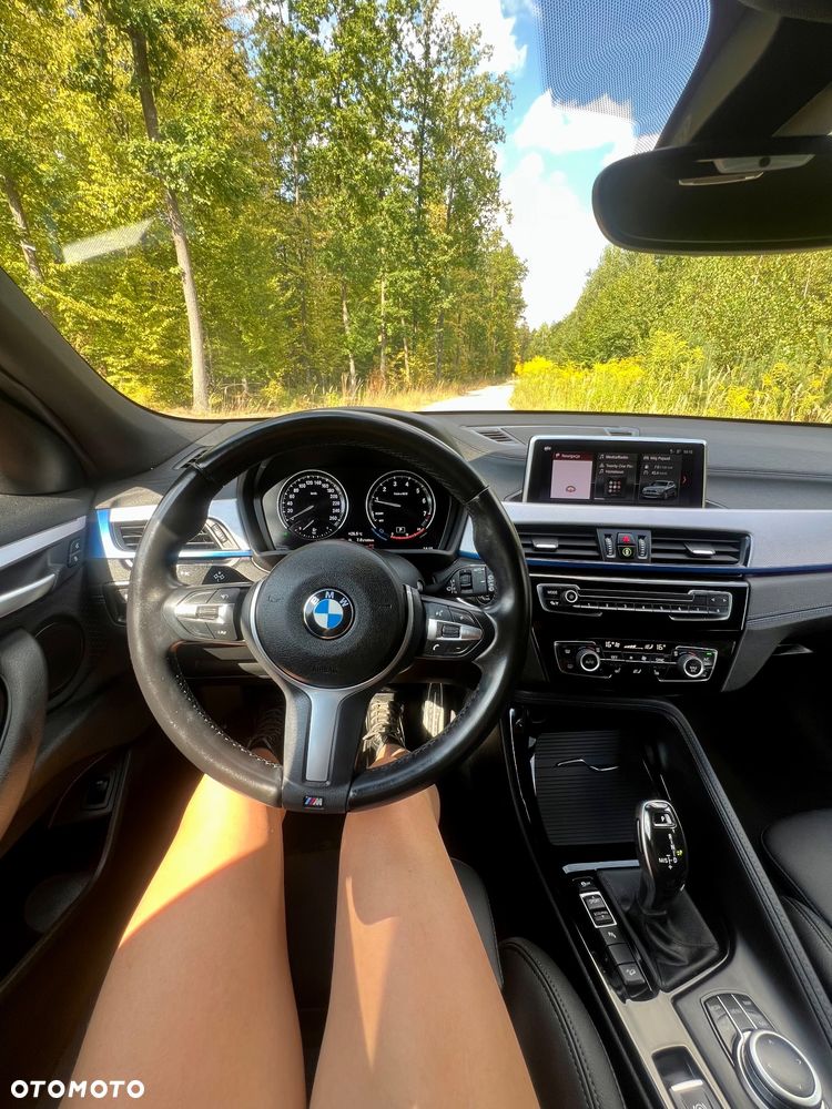 BMW X2 xDrive20i M Sport - 9