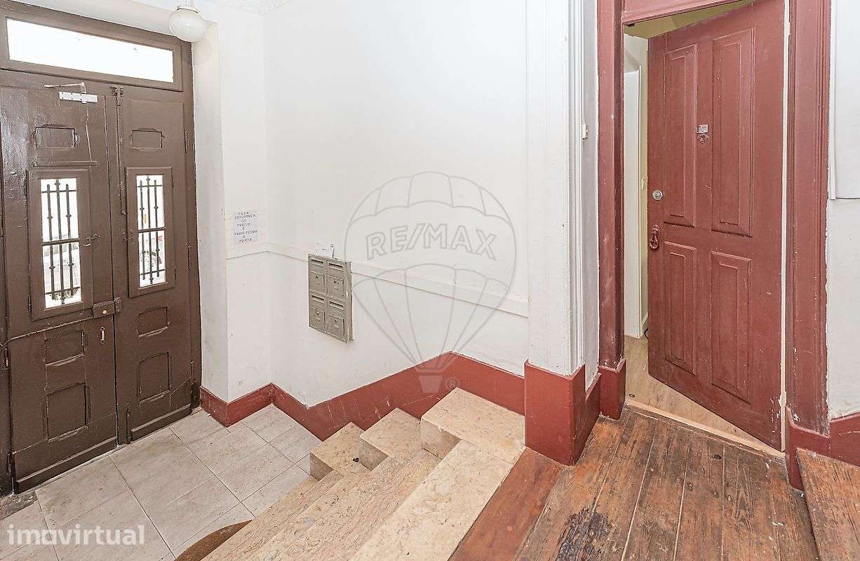 Apartamento T1 para arrendamento - Grande imagem: 4/24