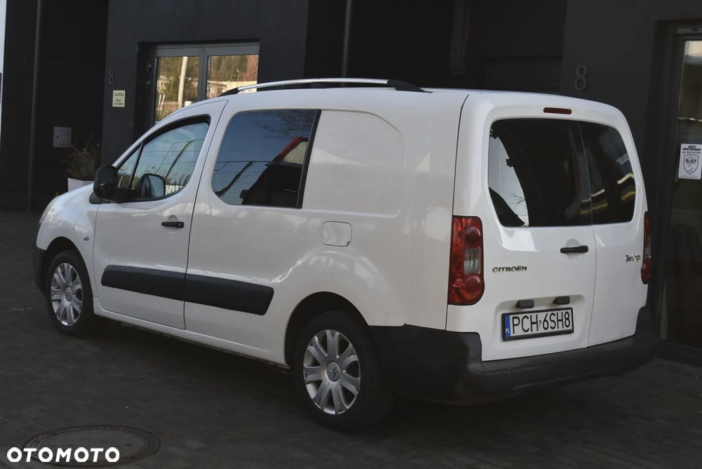Citroën Berlingo - 3