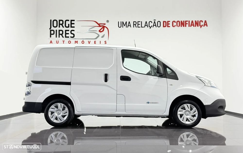 Nissan E-NV200 40 KWH - IVA DEDUTIVEL  - NACIONAL - 15