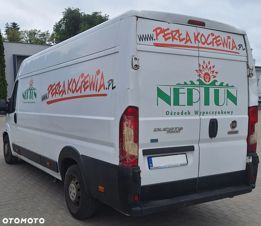 Fiat Ducato - 5