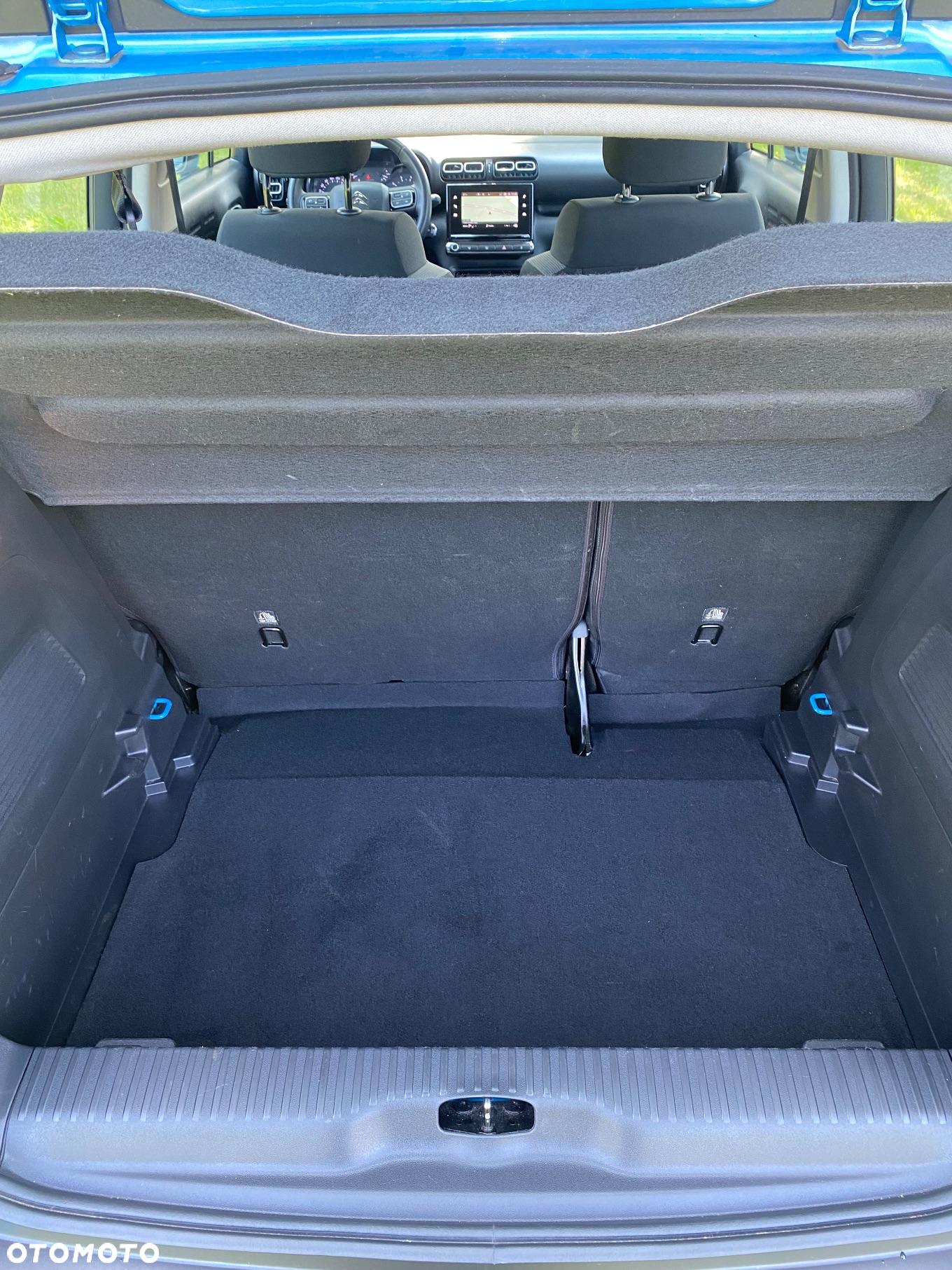 Citroën C3 Aircross PureTech 110 Stop & Start OPF FEEL PACK - 16