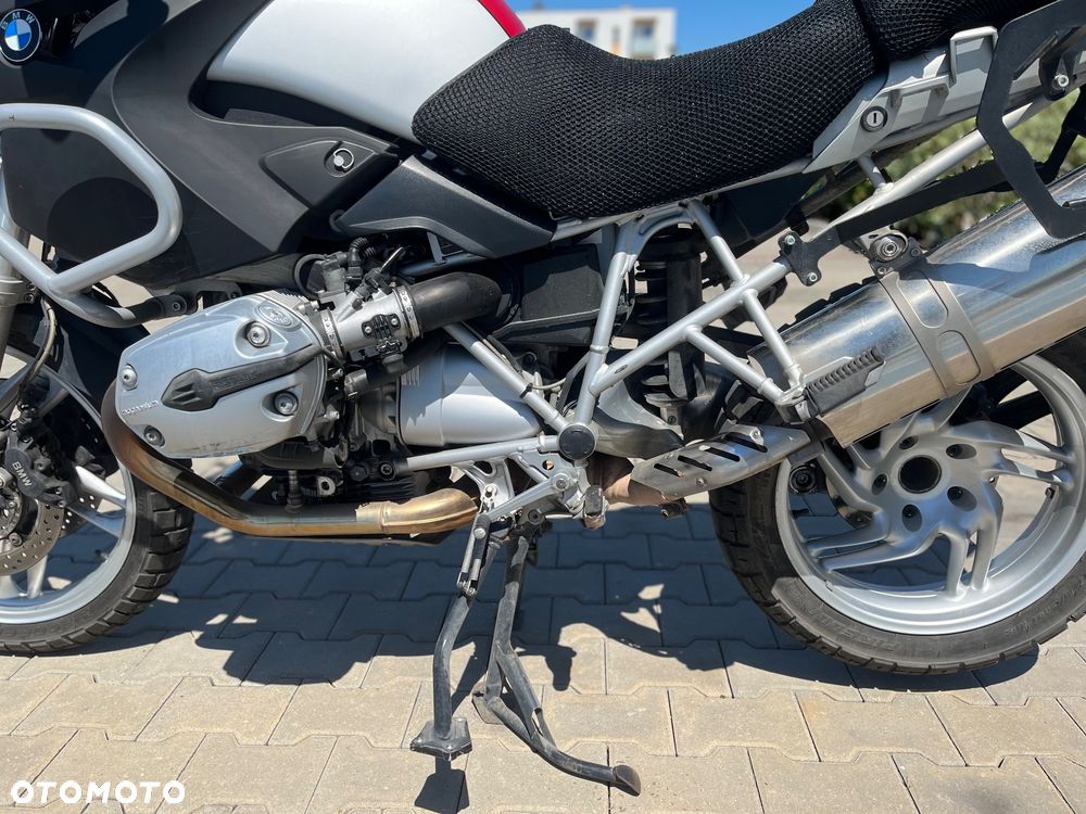 BMW GS - 9