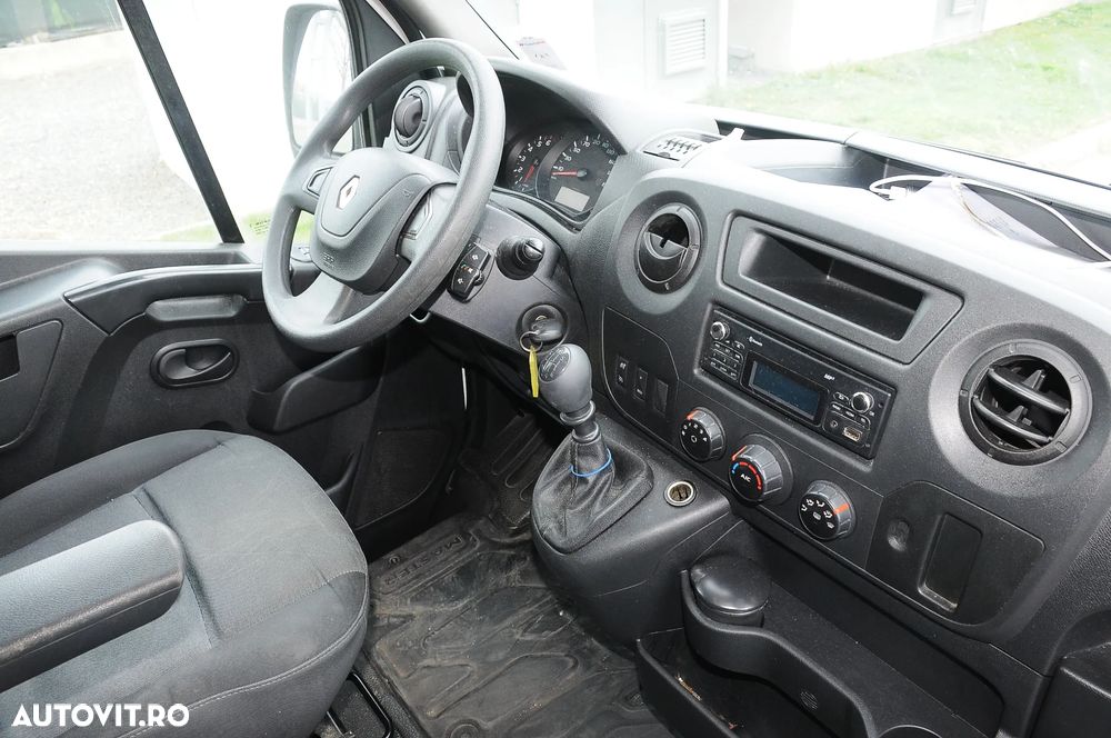 Renault Master - 9