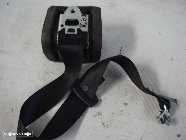 Cinto Segurança Tr Dto Audi A4 (8Ec, B7) - 1