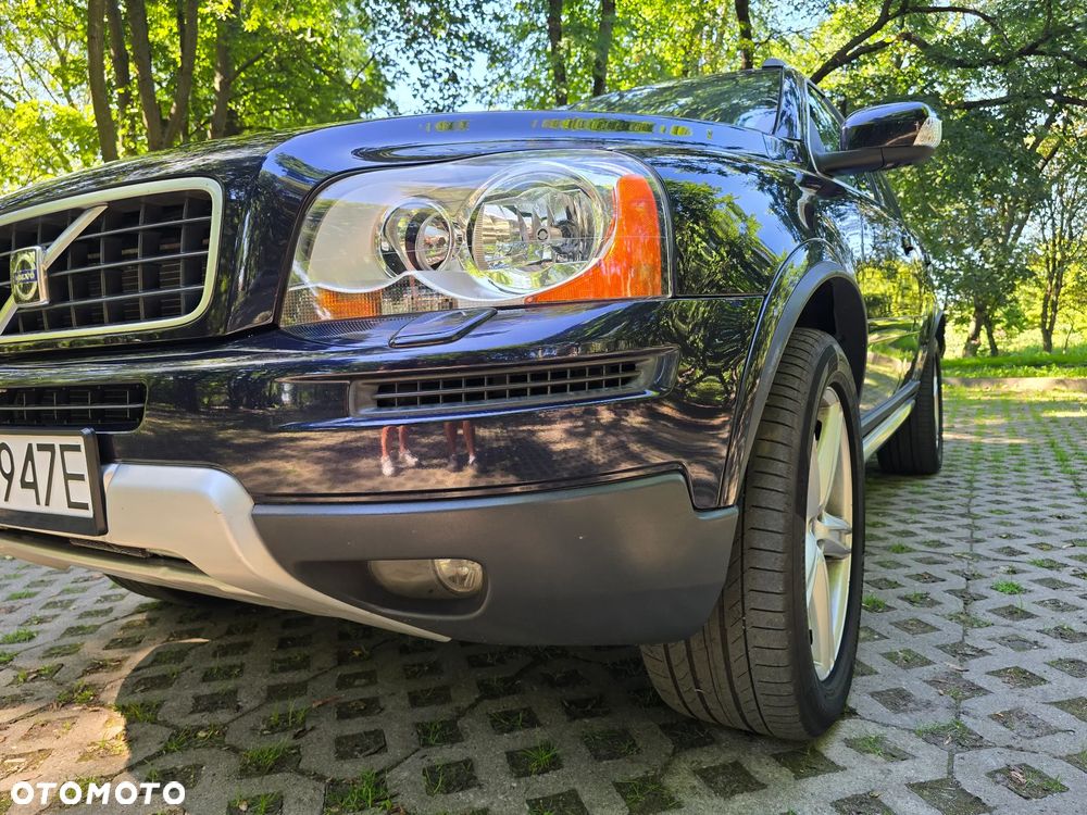 Volvo XC 90 D5 RDesign - 31