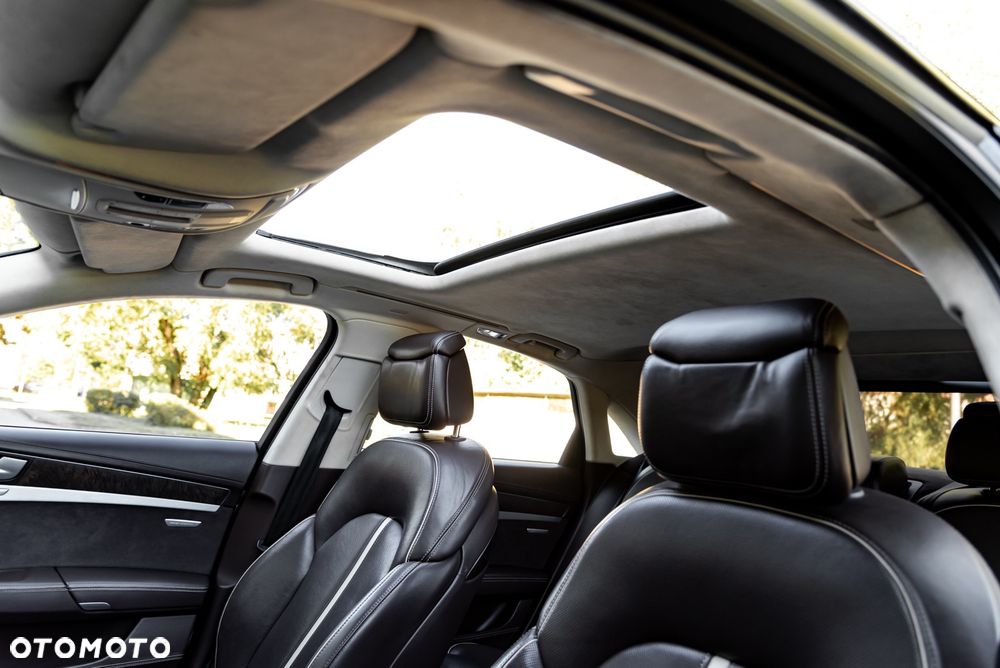 Audi A8 4.2 TDI Quattro - 27