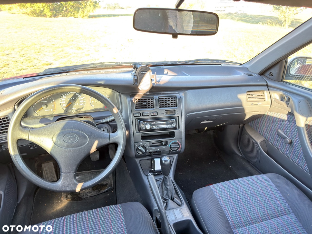 Toyota Carina - 9