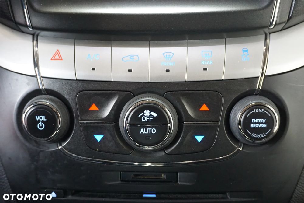 Fiat Freemont 2.0 Multijet 16V DPF - 32