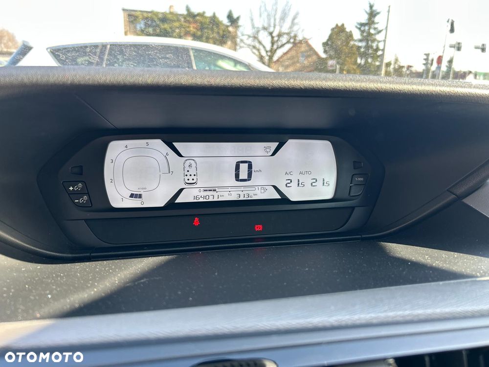 Citroën C4 Grand Picasso 1.2 PureTech Feel S&S - 28