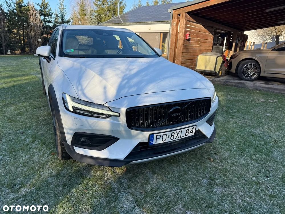 Volvo V60 T5 AWD Inscription - 2