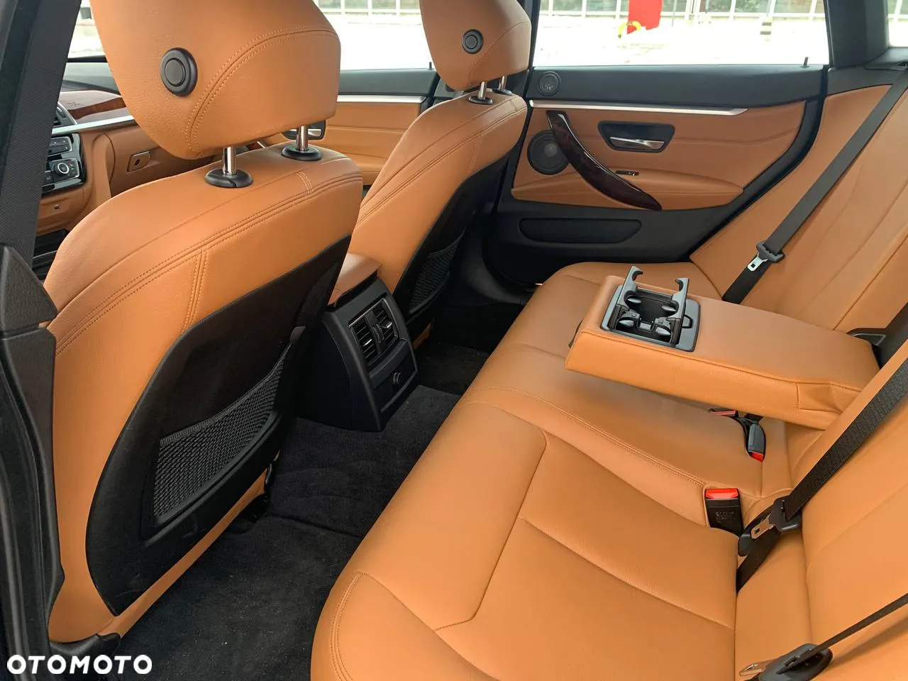 BMW Seria 4 440i Gran Coupe xDrive Luxury Line - 18