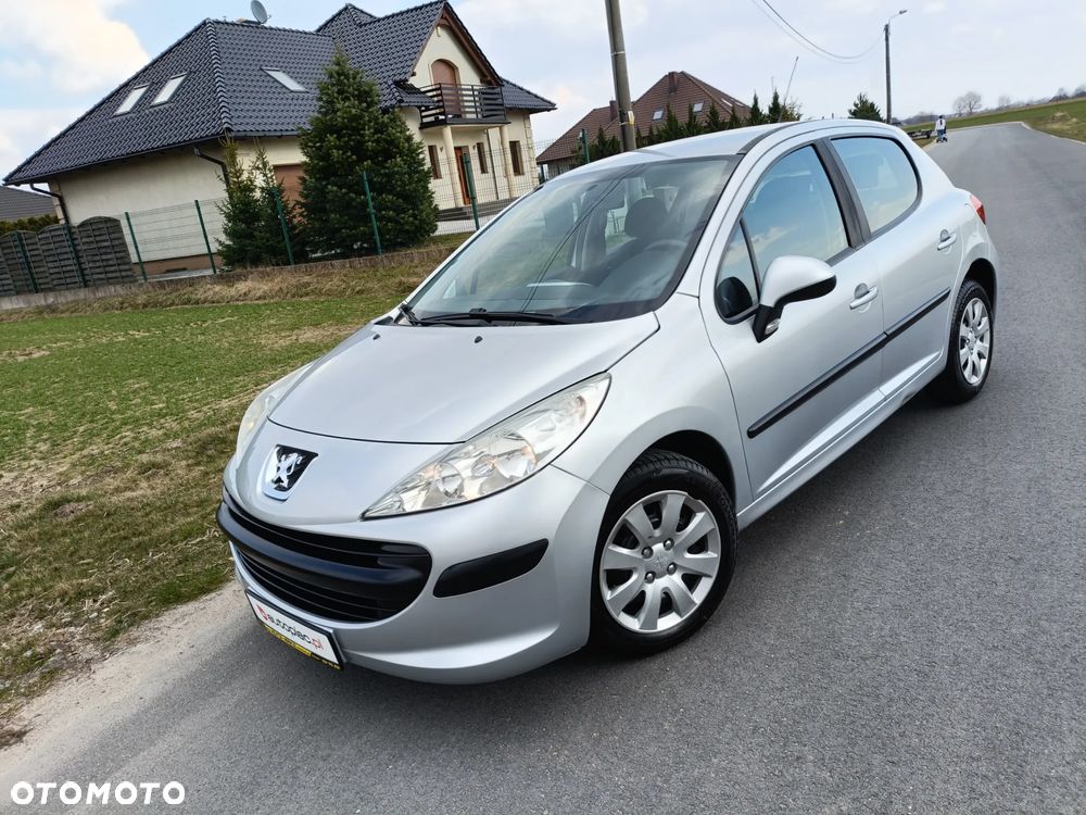 Peugeot 207 75 Tendance - 17