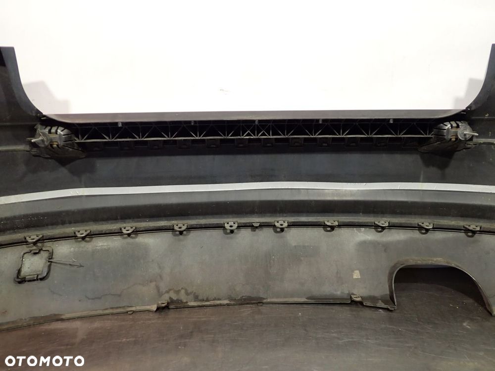 ZDERZAK TYŁ AUDI A3 8P - 17