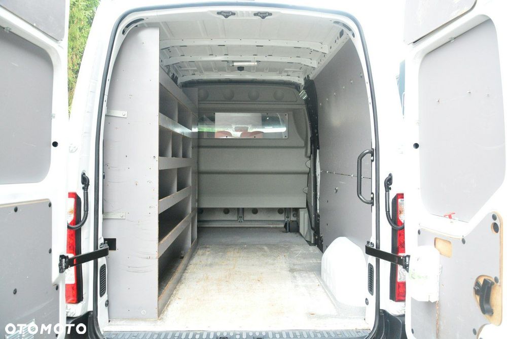 Renault Master - 4