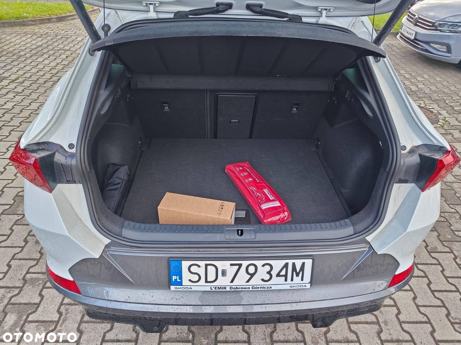 Cupra Formentor - 20