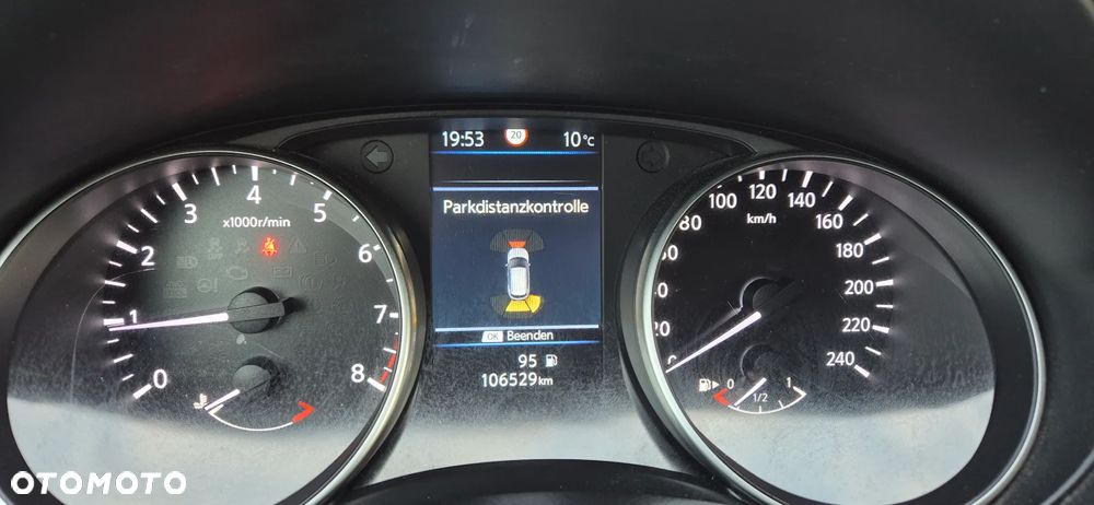Nissan Qashqai 1.3 DIG-T N-WAY - 20
