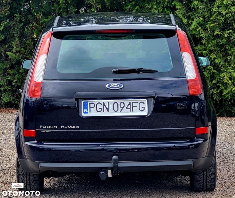 Ford Focus C-Max - 21
