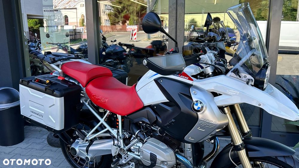 BMW GS - 4
