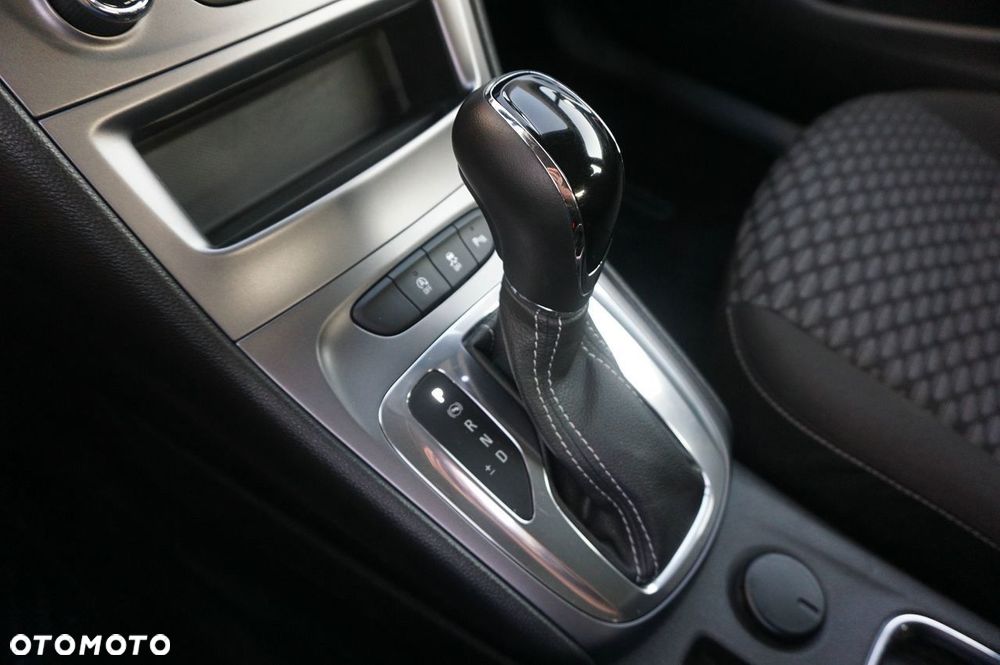 Opel Astra 1.4 Turbo Start/Stop Automatik Dynamic - 11