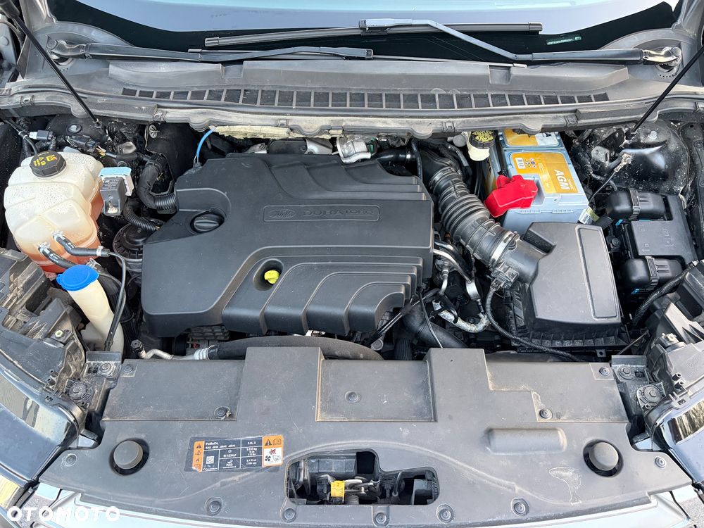 Ford Edge - 40