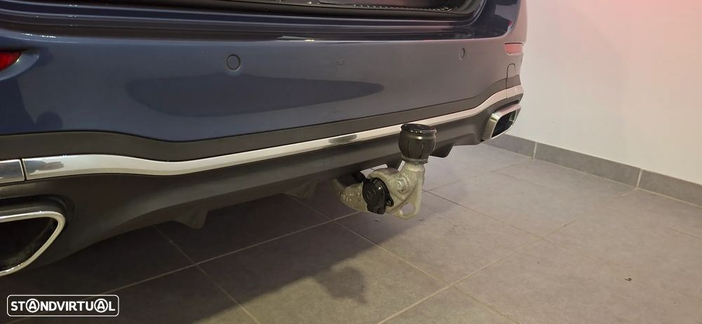 Mercedes-Benz C 300 de 9G-TRONIC AMG Line Advanced - 44