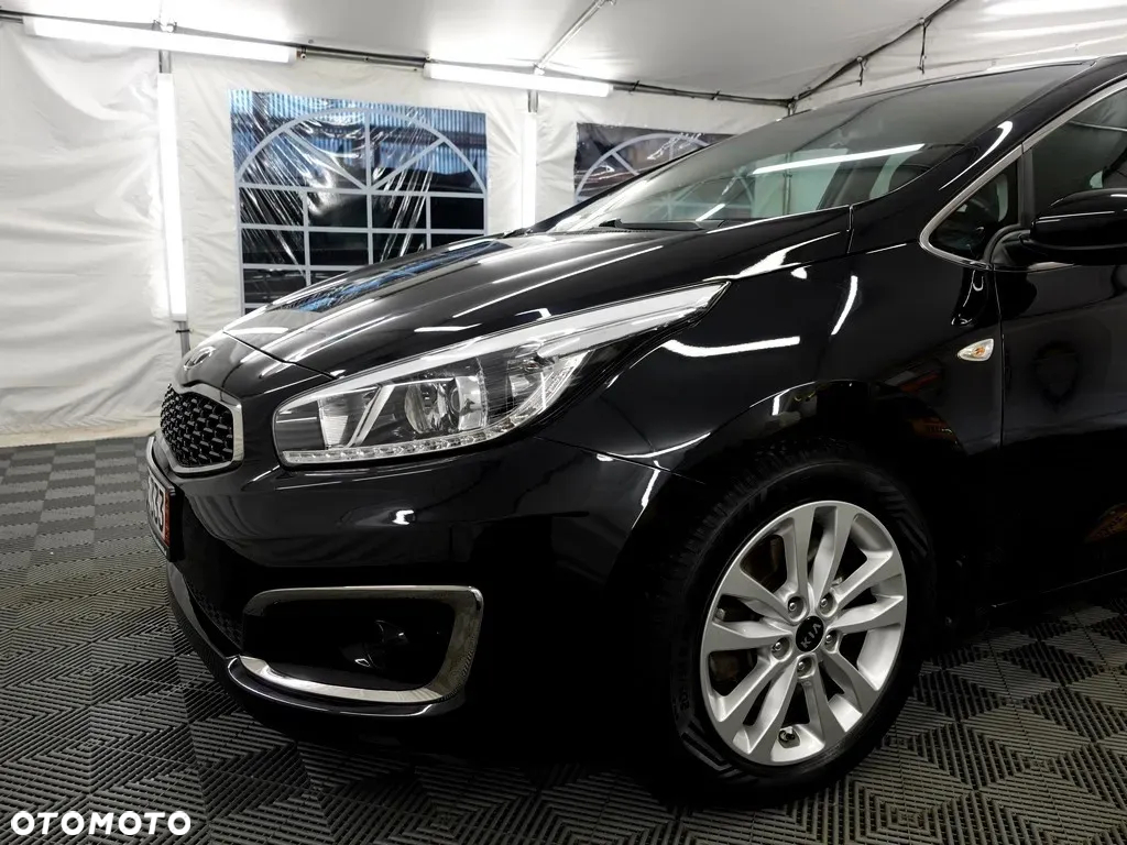 Kia Ceed Cee'd 1.6 GDI L Business Line - 29