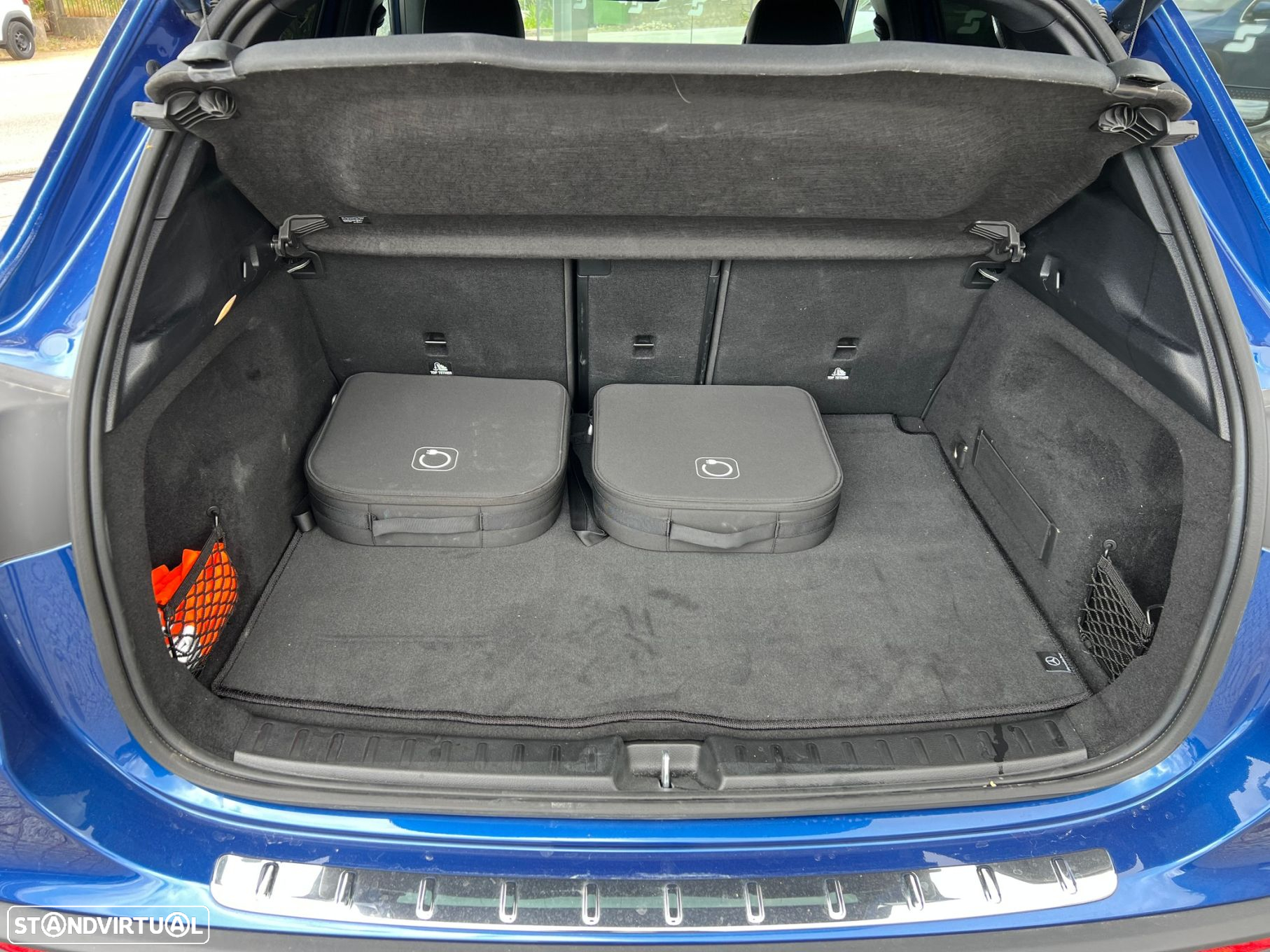 Mercedes-Benz EQA 250+ Edition - 7