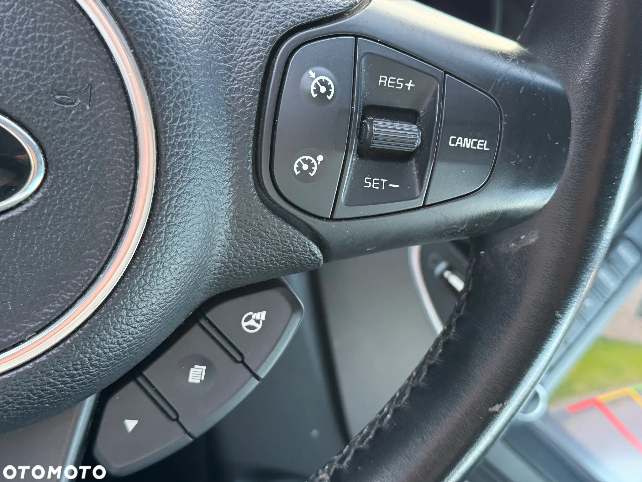 Kia Carens 1.6 GDI Edition 7 - 21