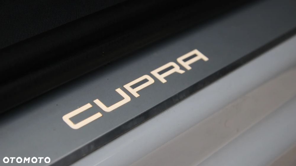 Cupra Formentor 1.5 TSI DSG Tribe Edition - 17