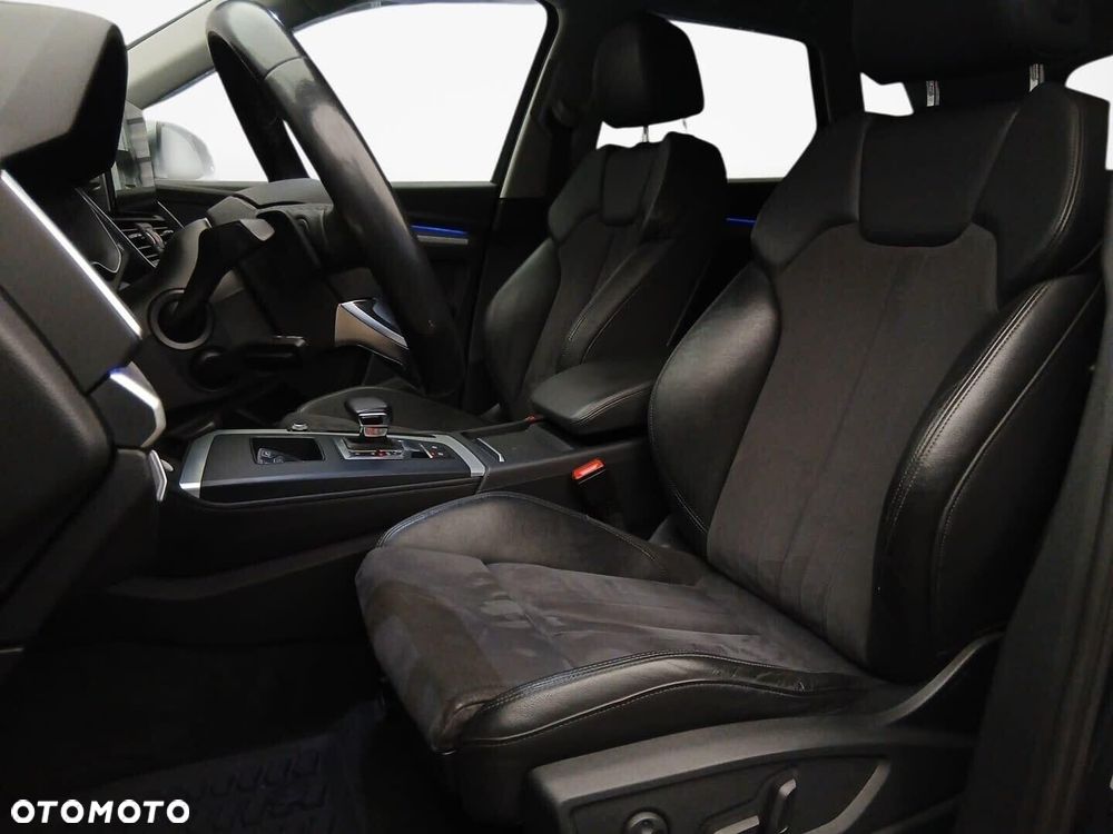 Audi Q5 40 TDI mHEV Quattro S Line S tronic - 12