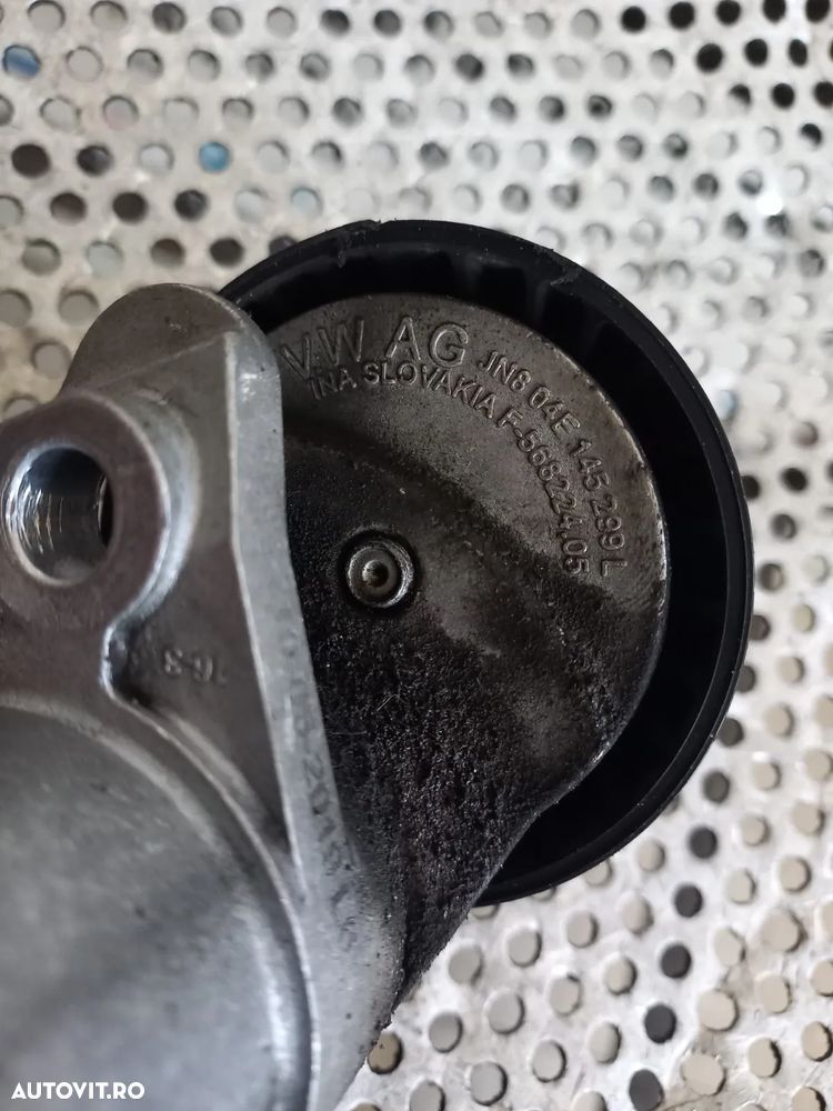 Rola Intinzatoare Accesorii Vw Seat Skoda Audi 1.0 TSI TFSI Cod Motor DKR T-Roc Fabia Ibiza Audi A1 - 7