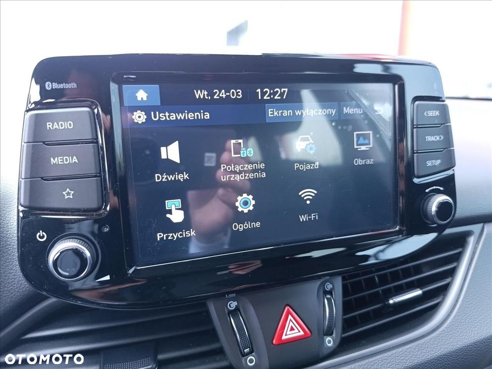 Hyundai i30 1.0 T-GDI Modern - 20