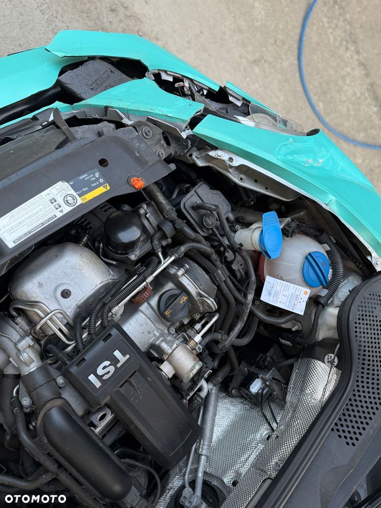 Volkswagen Beetle 1.2 TSI Karmann - 9