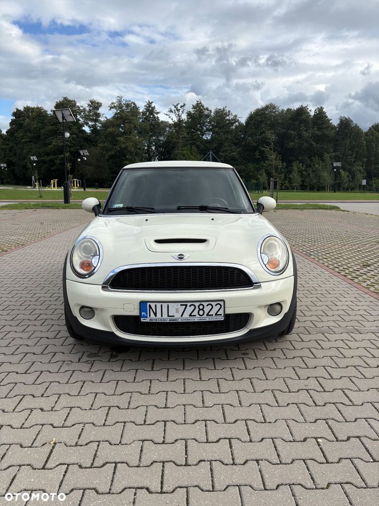 MINI John Cooper Works - 4