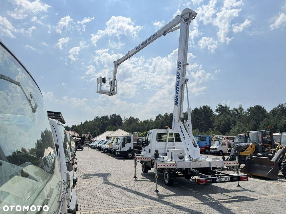 Iveco Daily 35S14 - 20