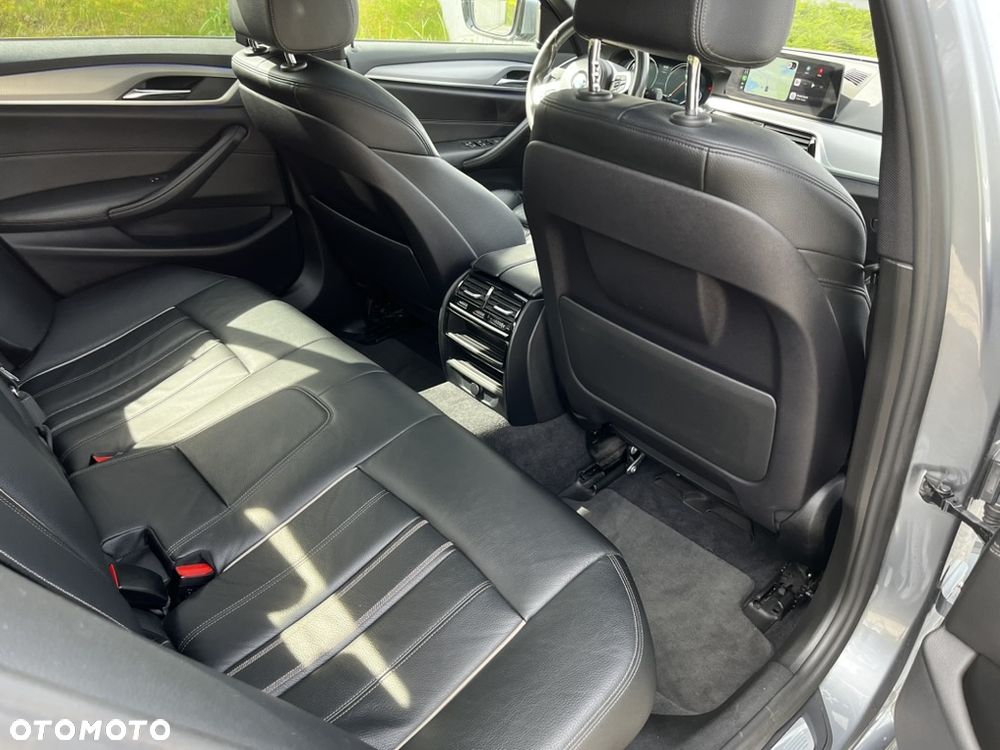 BMW Seria 5 - 40