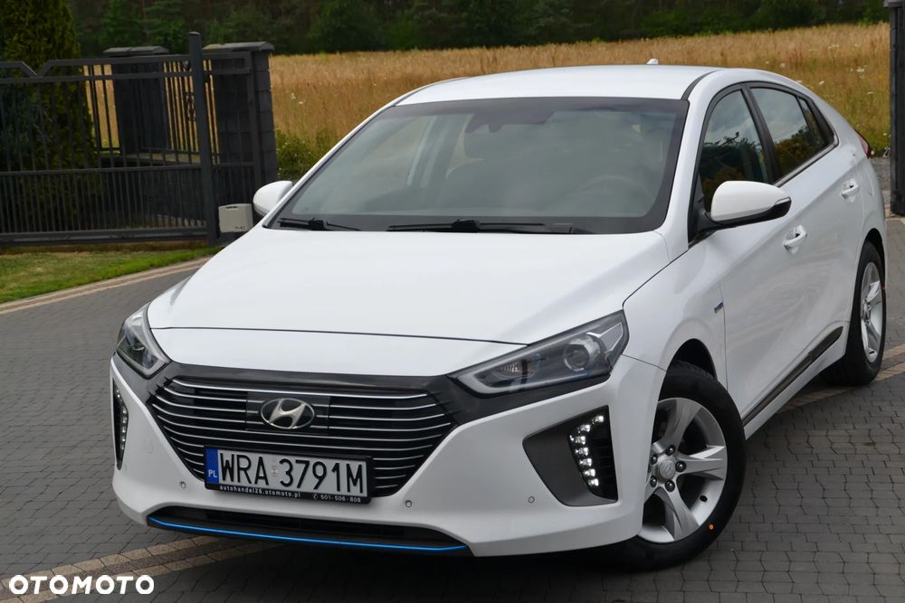 Hyundai IONIQ - 2