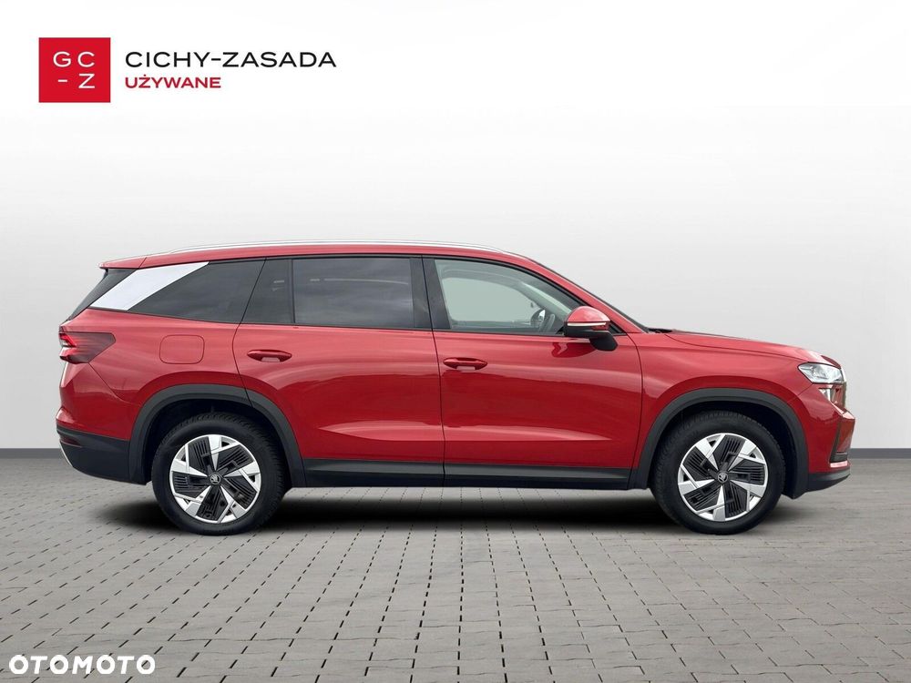 Skoda Kodiaq 2.0 TDI 4x2 Selection DSG - 7