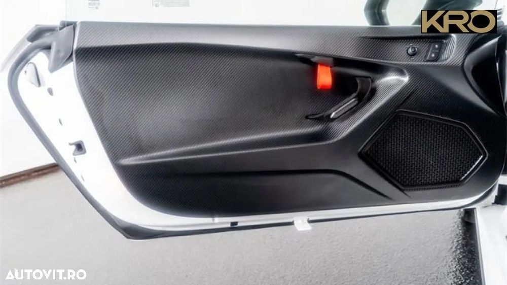 Lamborghini Huracan - 38